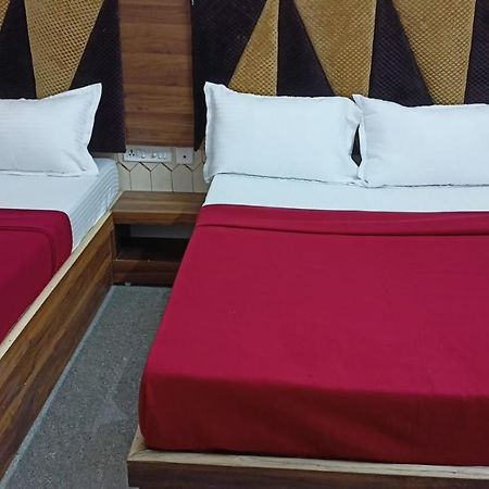 The Appolo Regency Leilighet Chennai Eksteriør bilde