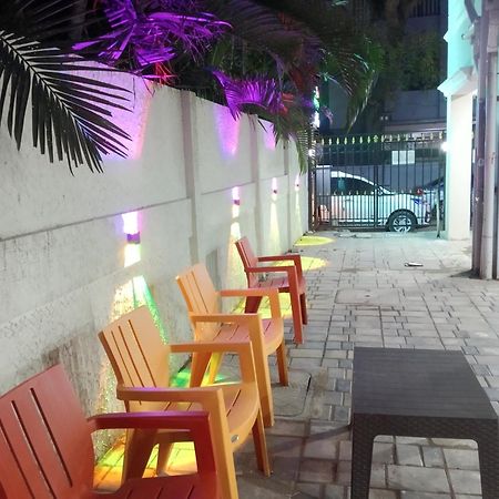 The Appolo Regency Leilighet Chennai Eksteriør bilde