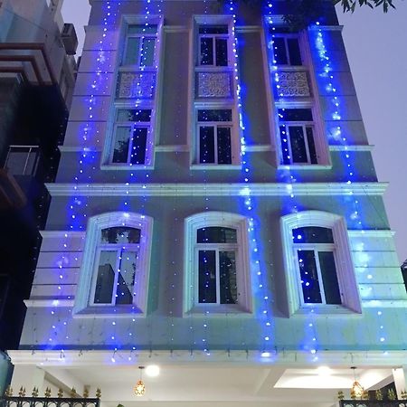 The Appolo Regency Leilighet Chennai Eksteriør bilde