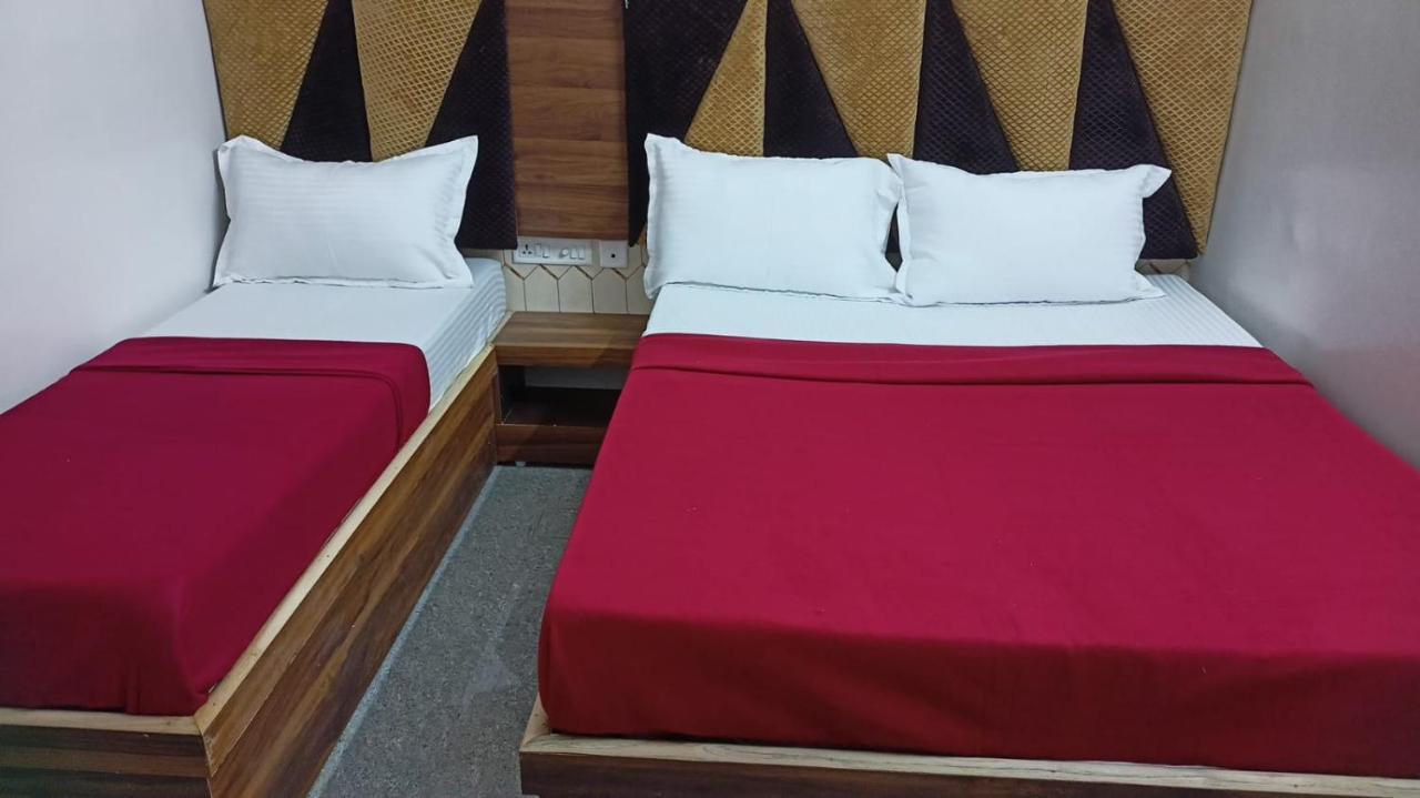 The Appolo Regency Leilighet Chennai Eksteriør bilde