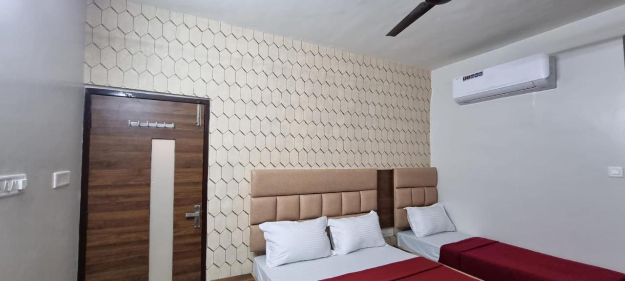 The Appolo Regency Leilighet Chennai Eksteriør bilde