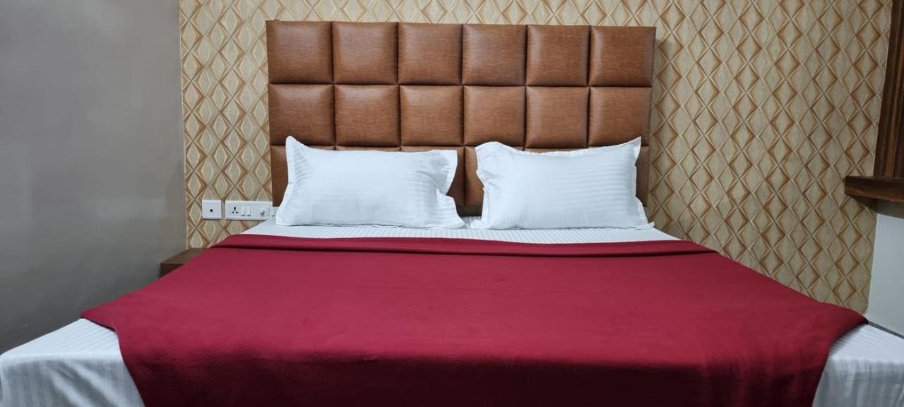 The Appolo Regency Leilighet Chennai Eksteriør bilde