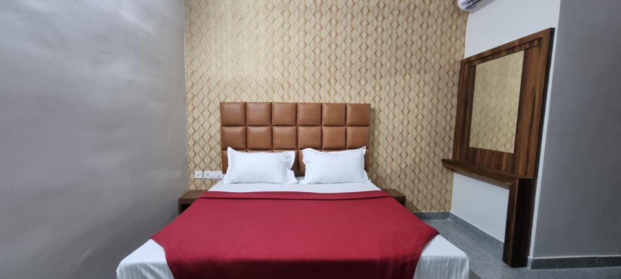 The Appolo Regency Leilighet Chennai Eksteriør bilde